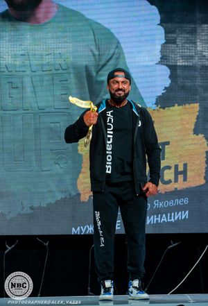 Фотограф Александр Васильев